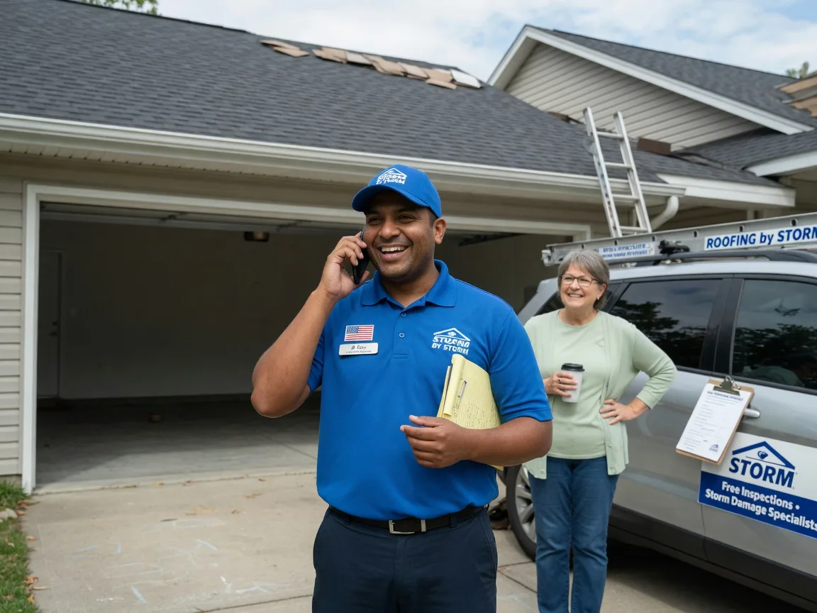 Roof Repair Near Me Marengo, IL FAQs
